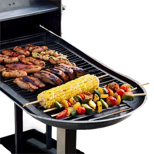 Backyard Bbq Party Png 25 PNG Image