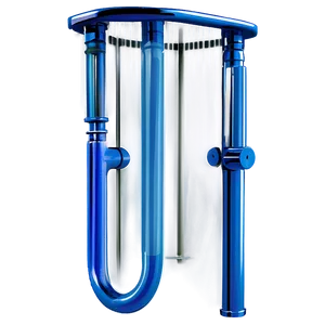 Backyard Outdoor Shower Png Bwy79 PNG Image