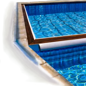 Backyard Swimming Pool Png 41 PNG Image