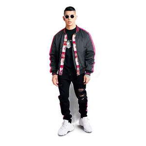 Bad Bunny Png 05212024 PNG Image