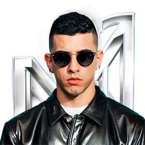 Bad Bunny Png Ccb PNG Image