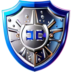 Badge Shield Vector Png 96 PNG Image