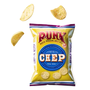 Bag Of Chips Png Ano94 PNG Image