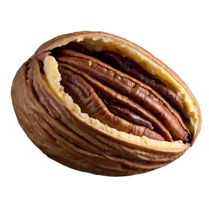 Baked Pecan Png Rka62 PNG Image