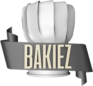 Bakiez_ Bakery_ Logo_ Roblox PNG Image