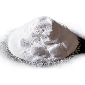 Baking Soda A PNG Image