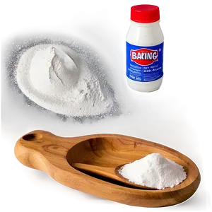 Baking Soda For Cooking Png Iui PNG Image