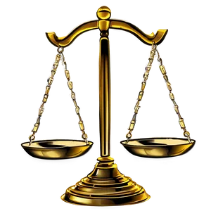 Balance Of Justice Png 06132024 PNG Image