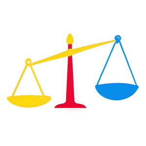 Balance Scale Transparent Png Cuy99 PNG Image