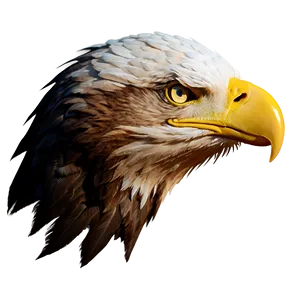 Bald Eagle American Symbol Png 58 PNG Image