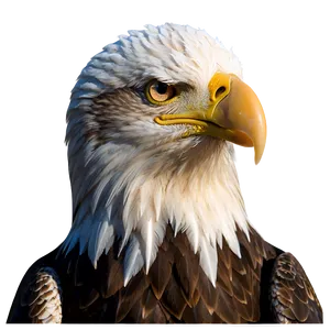 Bald Eagle American Symbol Png Iwt38 PNG Image