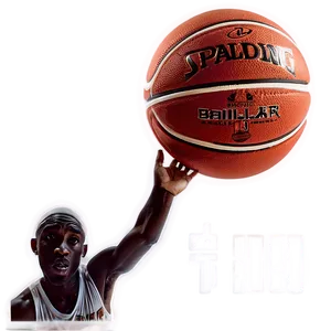 Baller 3-point Shot Png 06212024 PNG Image