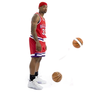 Baller 3-point Shot Png Vva76 PNG Image