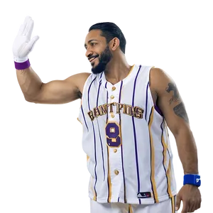 Baller High-five Png Hgc PNG Image