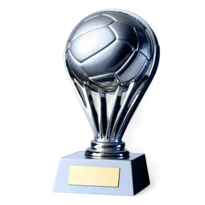 Baller With Trophy Png 06212024 PNG Image