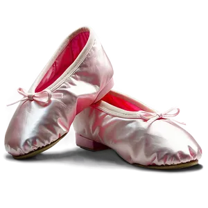 Ballet Shoes Drawing Png 99 PNG Image