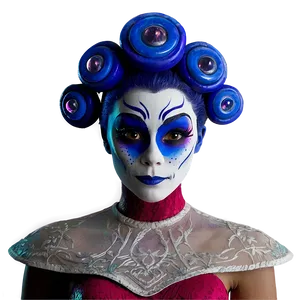 Ballora Eerie Atmosphere Png Uen47 PNG Image