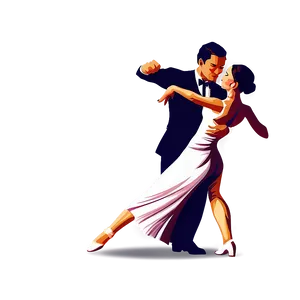 Ballroom Dancing Contest Png Vhg PNG Image