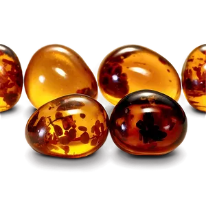 Baltic Amber Png Phq PNG Image