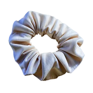 Bamboo Hair Scrunchie Png Ggl69 PNG Image