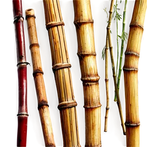 Bamboo Sticks Png 72 PNG Image