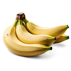 Banana Bunch Png Wnf PNG Image