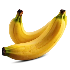 Banana Slice Png Ode PNG Image