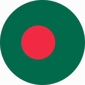 Bangladesh National Flag PNG Image