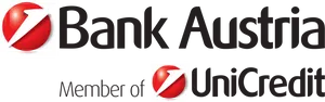 Bank Austria Uni Credit Group Logo PNG Image