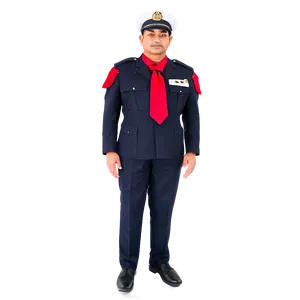 Bank Guard Uniform Png Ejy PNG Image