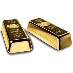 Bank Vault Gold Bars Png 06262024 PNG Image