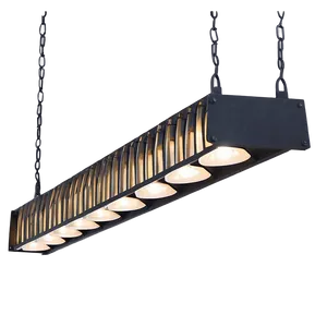 Bar Pendant Light Png 06262024 PNG Image