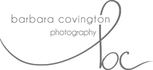 Barbara Covington Photography Logo PNG Image