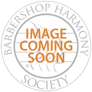 Barbershop Harmony Society Placeholder PNG Image