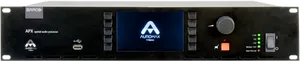 Barco Auro Max A P X Spatial Audio Processor PNG Image