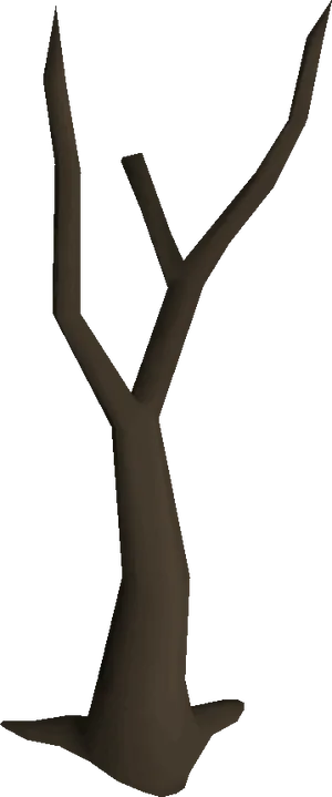 Bare Branches Dead Tree PNG Image