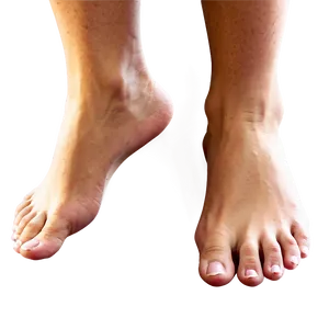 Bare Feet PNG 88 PNG