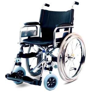 Bariatric Wheelchair Png Eit80 PNG Image