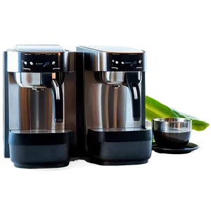 Barista A PNG Image