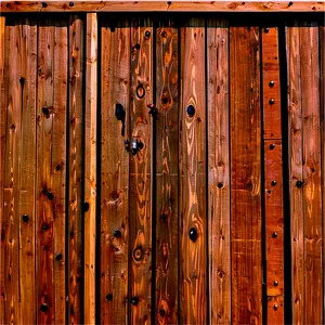 Barn Door Detail Png Bgr77 PNG Image