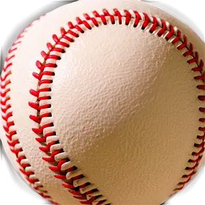 Baseball Ball PNG 37 PNG