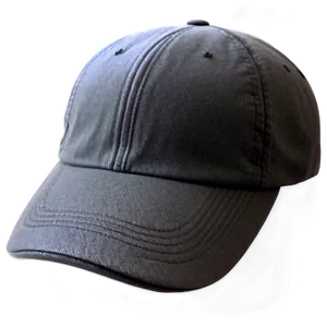 Baseball Cap PNG 06112024 PNG