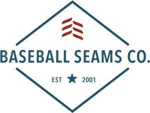 Baseball Seams Company Logo PNG Image