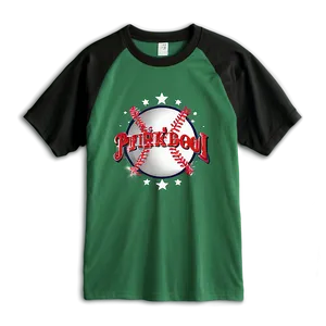 Baseball Shirt Mockup Png Efp PNG Image