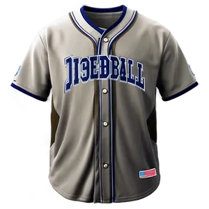 Baseball Team Jersey Png 85 PNG Image