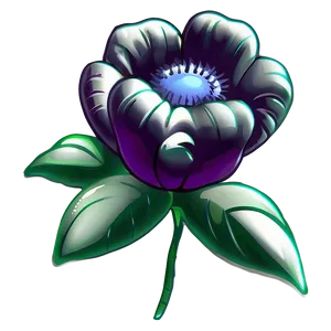 Basic Flower Sketch Png Mxi PNG Image