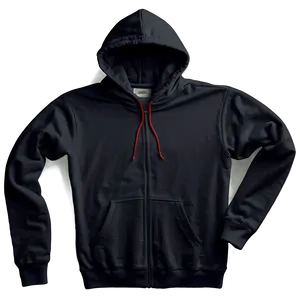 Basic Hoodie Sketch Template Png Dfe PNG Image