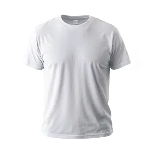 Basic White Tee Png 52 PNG Image