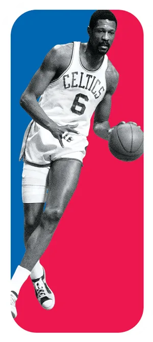 Basketball Legend Inspiration N B A Logo PNG Image