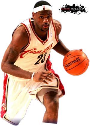 Basketball_ Player_ In_ Action.jpg PNG Image